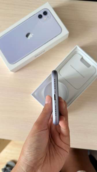 Apple Phone 11 128gb в Красноярске