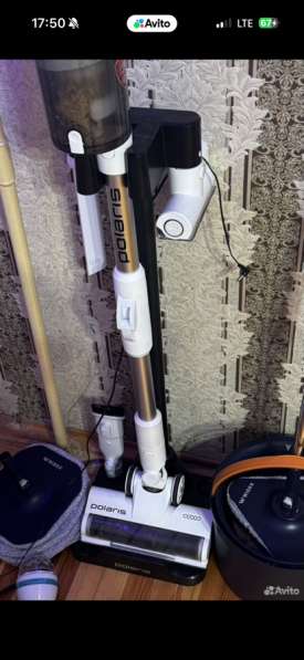 Пылесос в хорлем состояние в Екатеринбурге