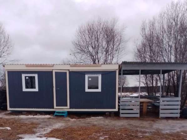 Участок 31 гектар