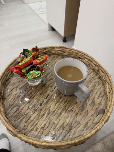 Квартира-студия в Саранске фото 17