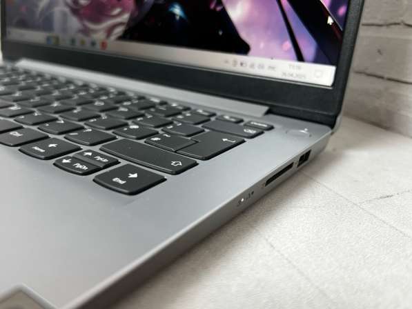 Новый ноутбук Lenovo 4ядра/SSD 1000gb в Набережных Челнах фото 6