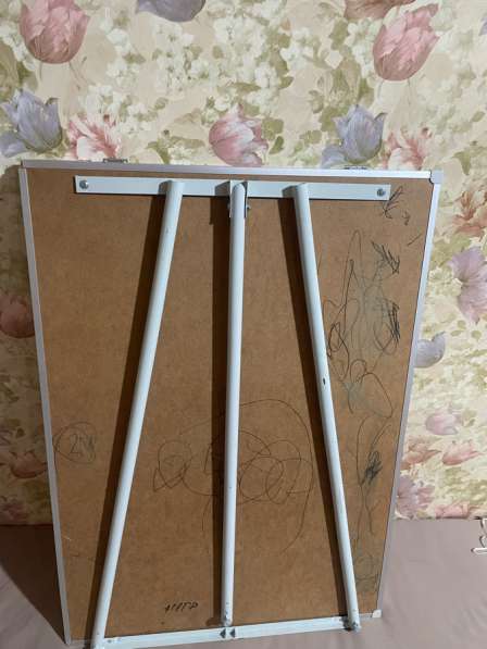 Магнитно маркерная доска в Протвино