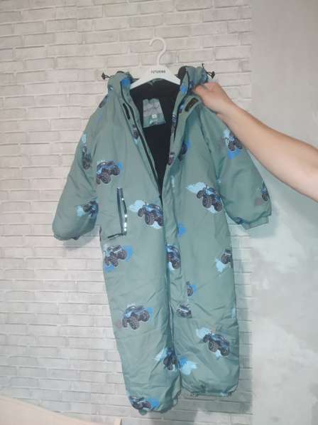 Зима в Угличе