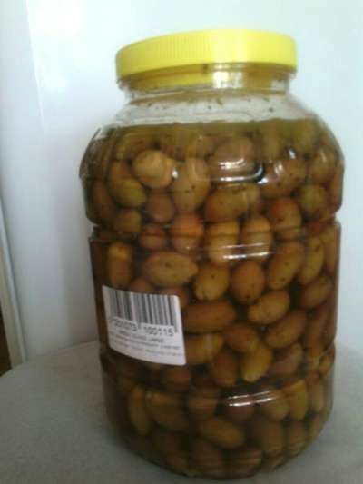 Оливки,маслины Каламата Греция в Сыктывкаре фото 3