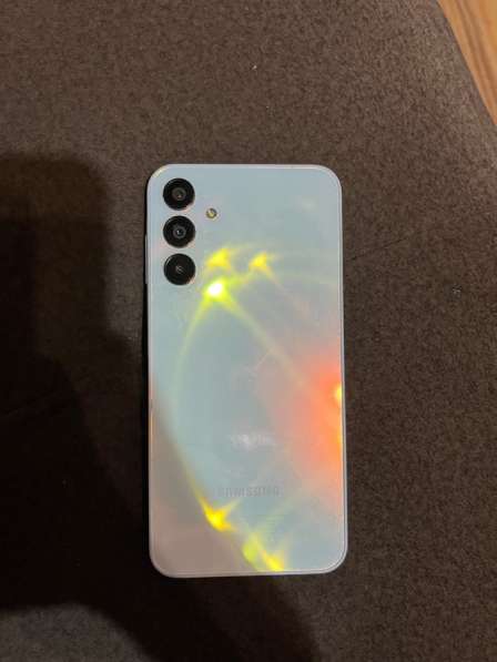 Телефон Samsung Galaxy a15 128гб