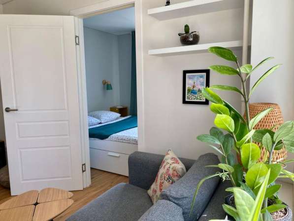 Уютно тепло и рядом метро в Москве фото 4