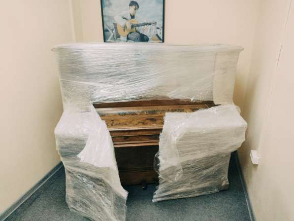 Перевозка мебели и грузоперевозки газель в Новосибирске фото 14