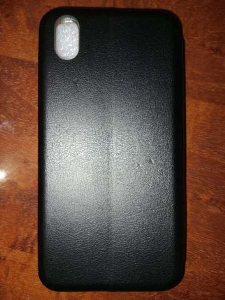 Продаю Чехол-книжка Fashion Case Xiaomi Redmi 7A черный!!! в