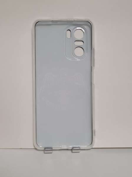 Чехол на Samsung Galaxy S21 FE в Щербинке фото 3