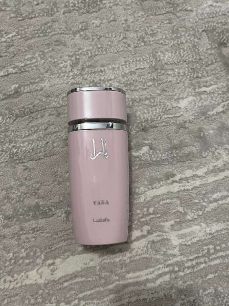 Духи Lattafa Yara в 