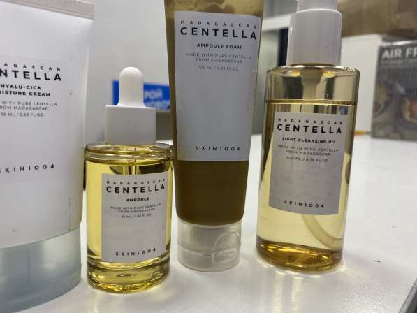 Уходовая косметика для лица в Воронеже