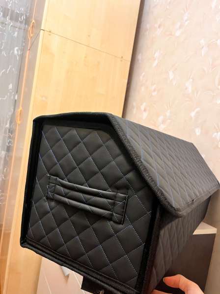 Органайзер в машину в Краснодаре фото 3