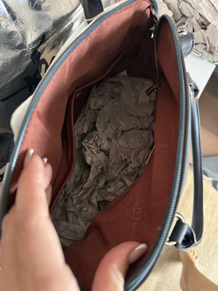 Новая сумка David Jones в Батайске фото 7