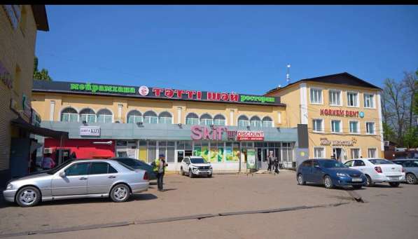 Продажа. Готовый арендный бизнес в фото 3