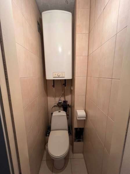 2к. кв. м-н Октябрьский в фото 8