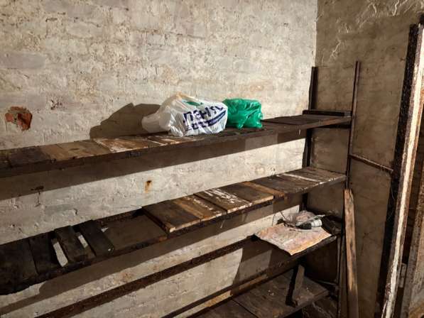 Продаётся погреб в Оренбурге фото 3