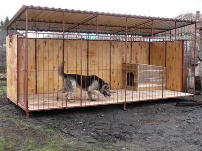 Клетки для кролика деревянные сетчатые в Пензе фото 3