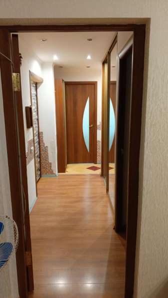 Сдается 2х комнатная квартира в п. Софрино-1 в Пушкино фото 5