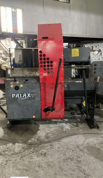 Дровокол Palax 70 в Барнауле