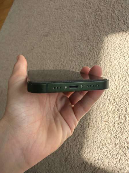Продам Iphone 13 в Омске фото 6