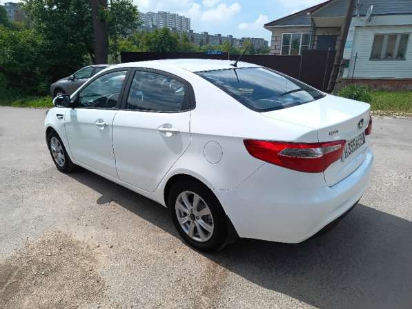 Kia, Rio, продажа в Туле в Туле фото 14