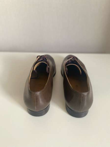 Лоферы женские в Красноярске фото 3