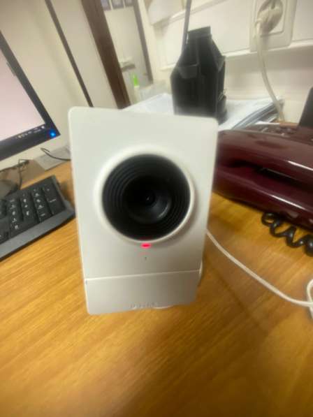 Видео камера