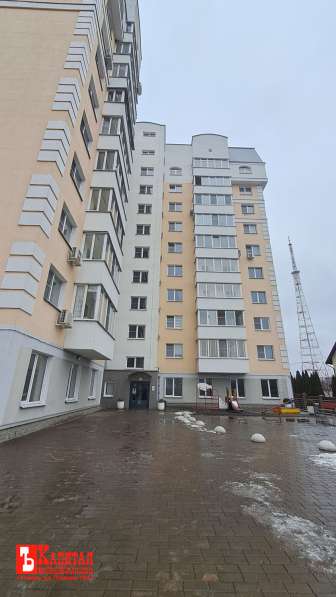 3-ком ул. Парижской Коммуны д.25 в фото 3