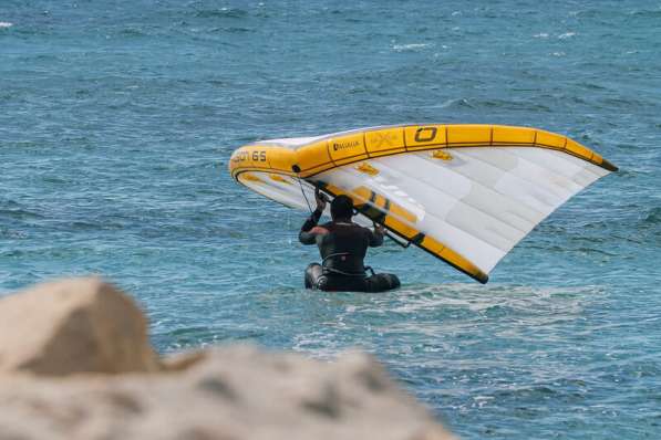 Винги Ozone новое в фото 7