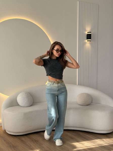 Джинсы женские новые в Кемерове