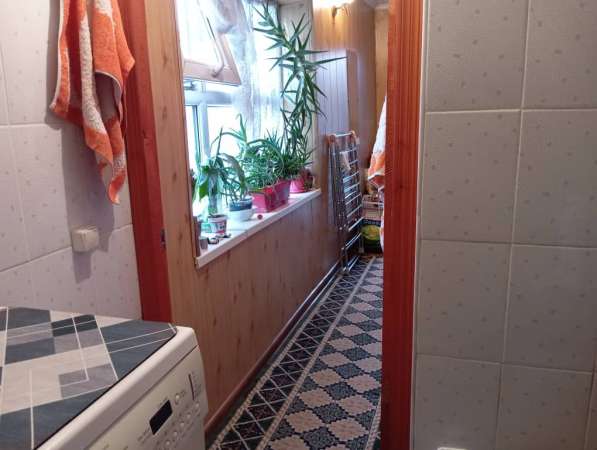 Продается небольшой дом в хорошем районе, ж\ в фото 46