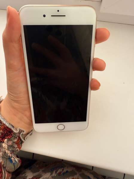 Айфон 8плюс