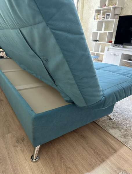 Диван-кровать 140х200 в Краснодаре фото 21