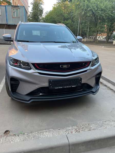 Аренда авто