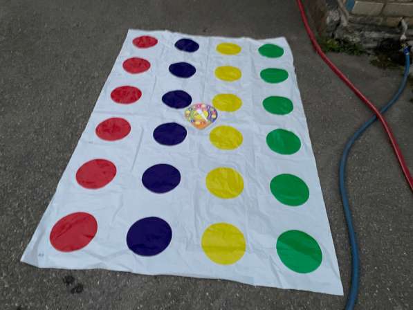 Игра твист в Ставрополе фото 3