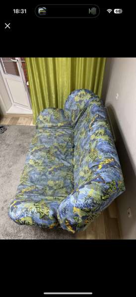 Продадим диван клик-кляк в Томске фото 3