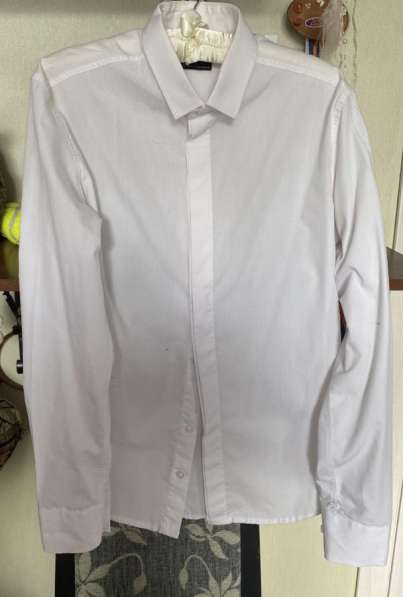 Женская рубашка