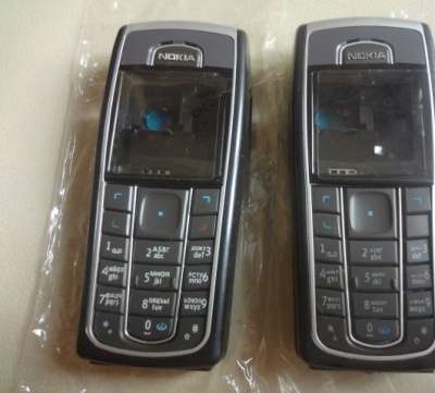 Корпус Nokia 6230