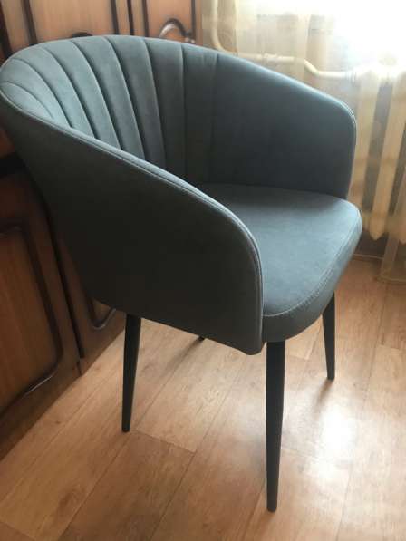 Мягкое кресло в Пензе фото 5