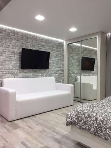 Сдам шикарную студию в Саранске фото 6