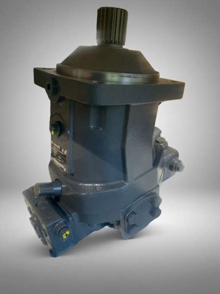 Профессиональный ремонт гидроцилиндров, гидромоторов и гидро в Краснодаре