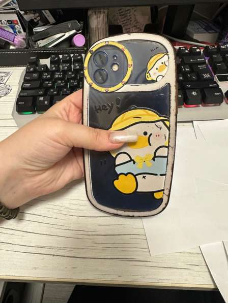 IPhone 12 в Санкт-Петербурге фото 6