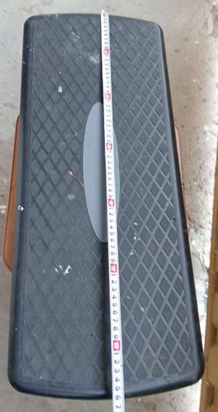 Степ платформа в Астрахани