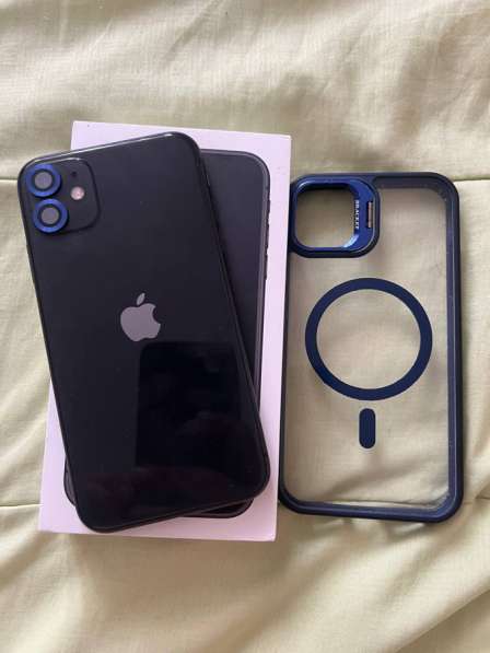 Айфон 11 в Перми фото 4