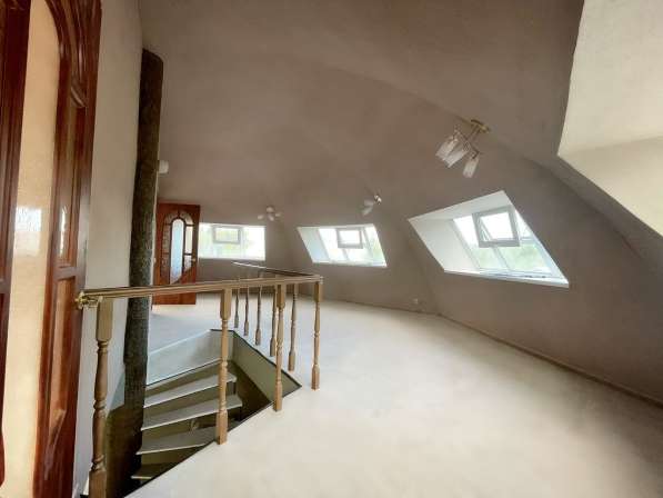 Продам купольный дом 153м2 в Архангельске фото 3