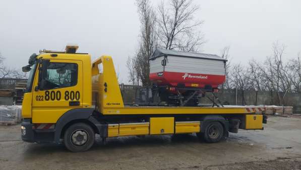 Эвакуатор в Молдове 24/24 в фото 4