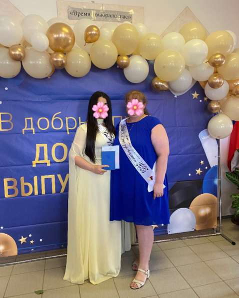 Праздничное платье в Ростове-на-Дону