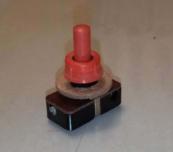 Электро компоненты