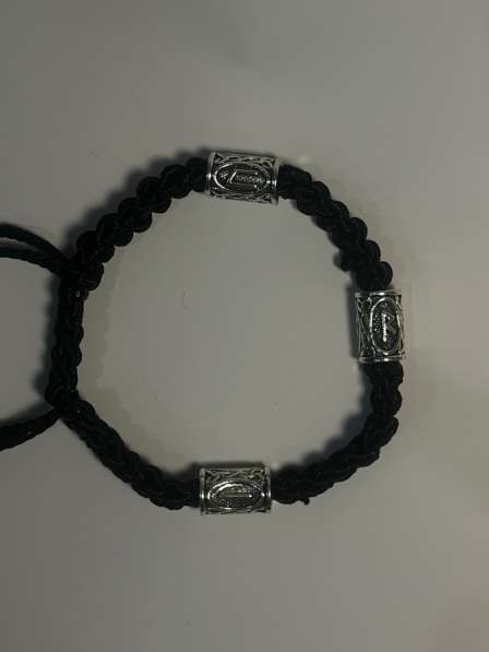 Браслет (руны)