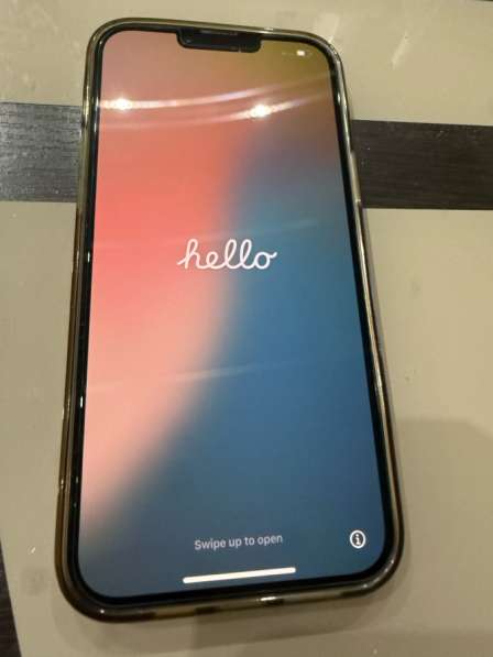 13 pro max в Щелково фото 4